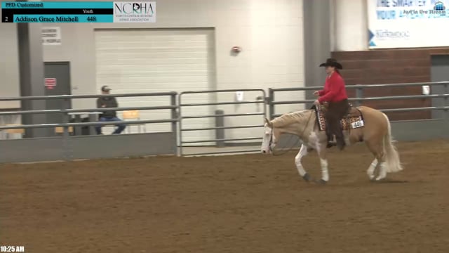 #448 Addison Mitchell_error