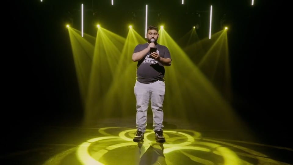 Bande d'annonce Jeunes en Scène édition 2
