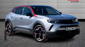 VAUXHALL MOKKA 2022 (22)