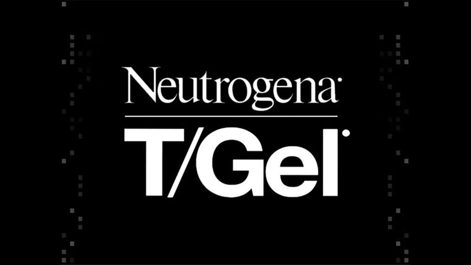 T-Gel Neutrogena