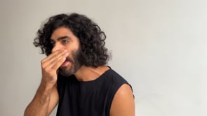 Sandro Barçal - monólogo