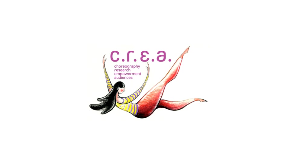 I Racconti di CREA_Prima edizione