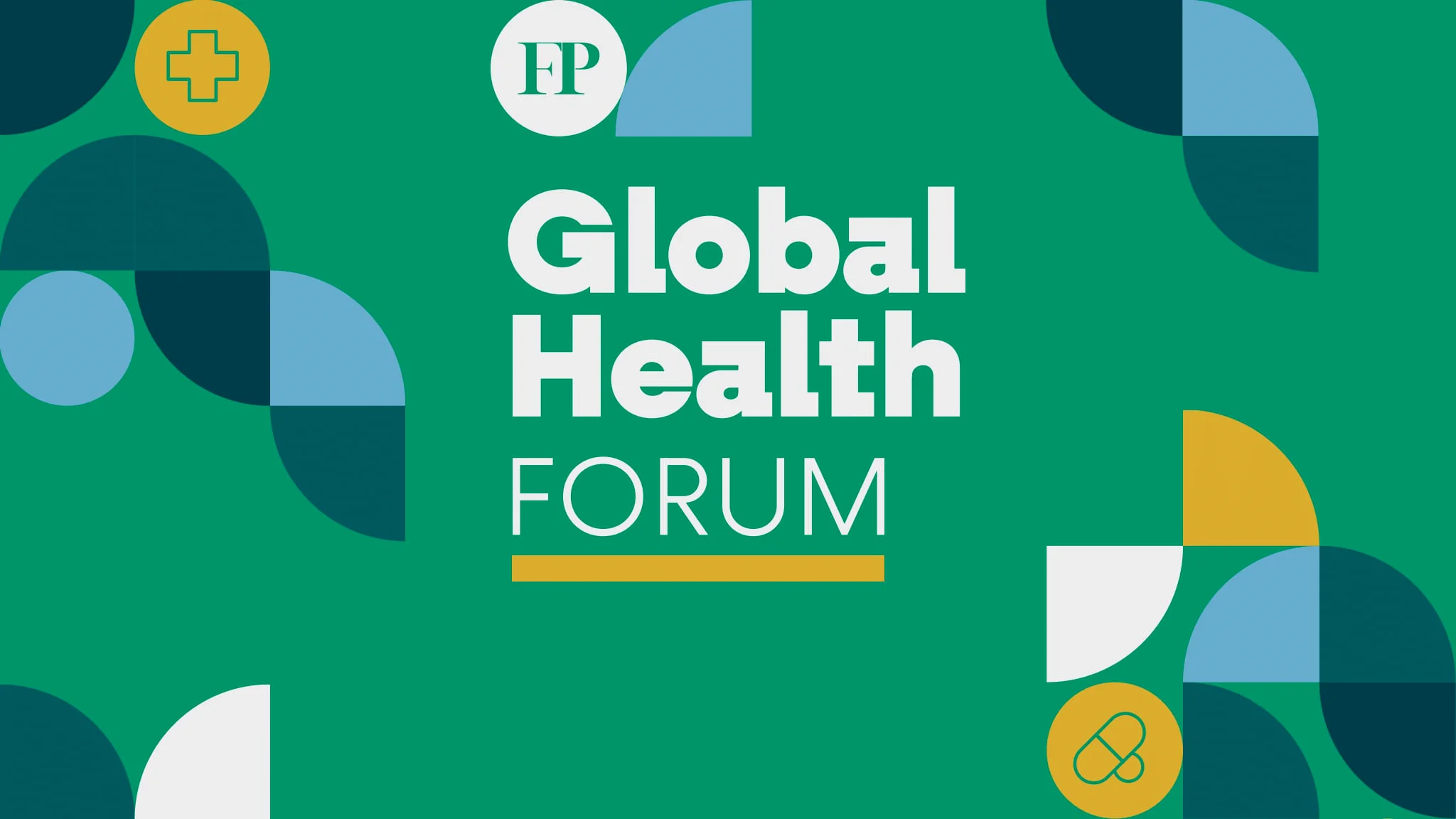 Global Health Forum 2025 – Foreign Policy