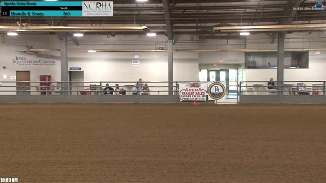 #260 Bryndle K Sveen