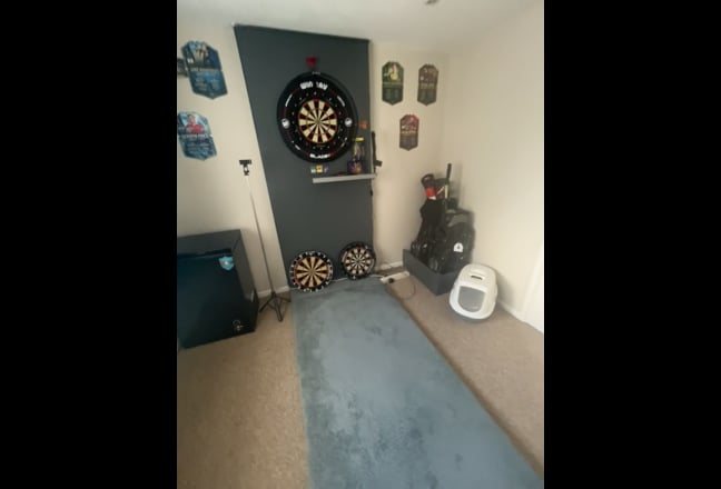 Flexible and friendly Room to rent in petworth Main Photo