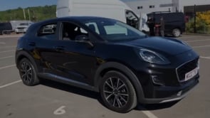 FORD PUMA 2022 (22)