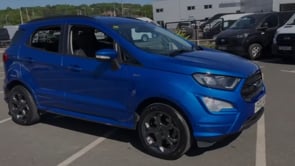 FORD ECOSPORT 2022 (22)