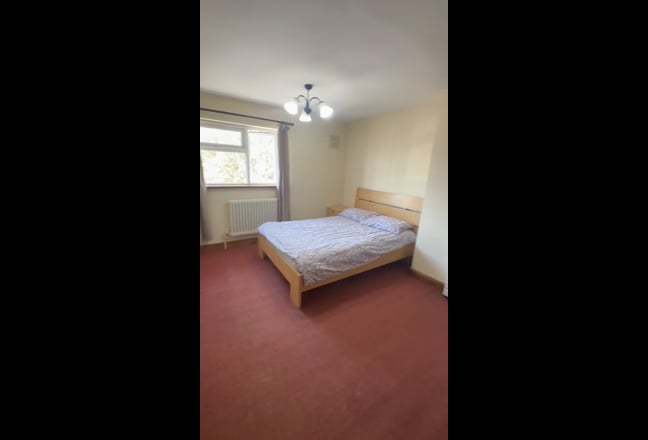  Large Double room near Addenbrookes hospital Main Photo