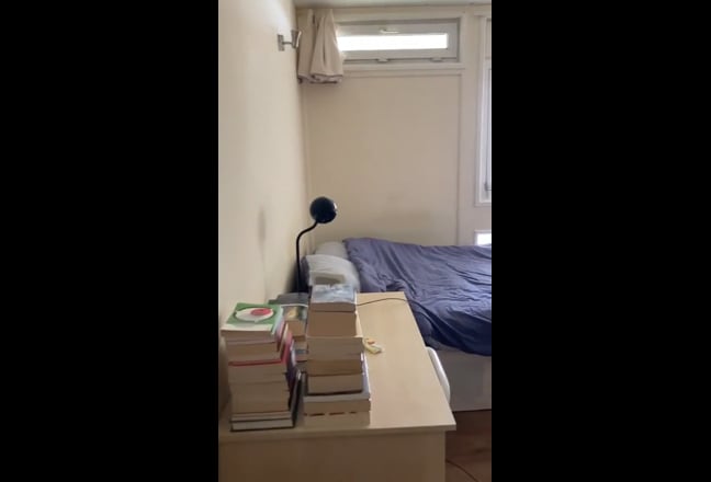 Bright Room @MaidaVale avail from 1/9/25 !! Main Photo