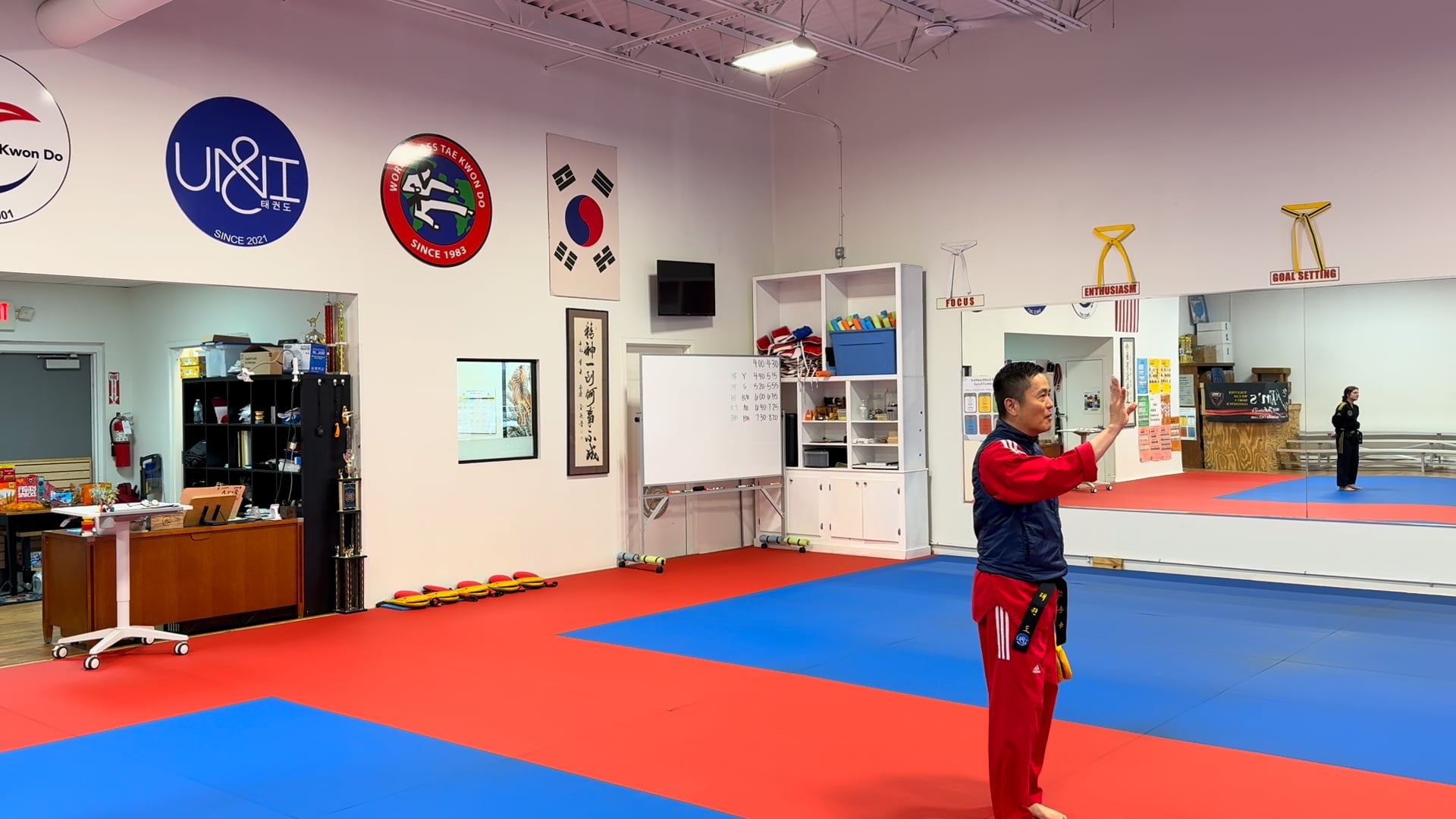 DST_Basic_Yellow Belt_Staff Education_Master Kim_May/12/2025