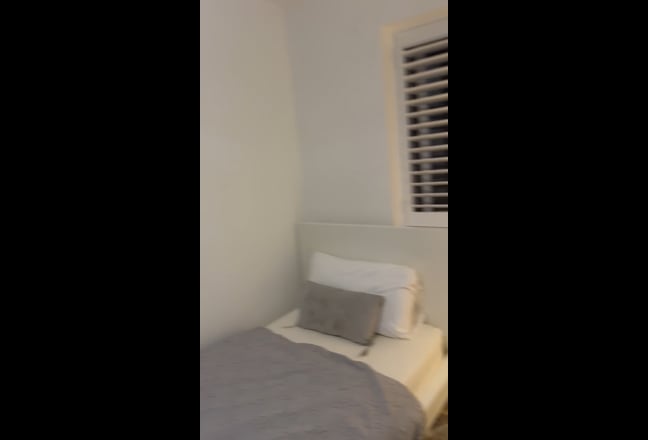 Charming Fully Furnished Single Bedroom Available! Main Photo