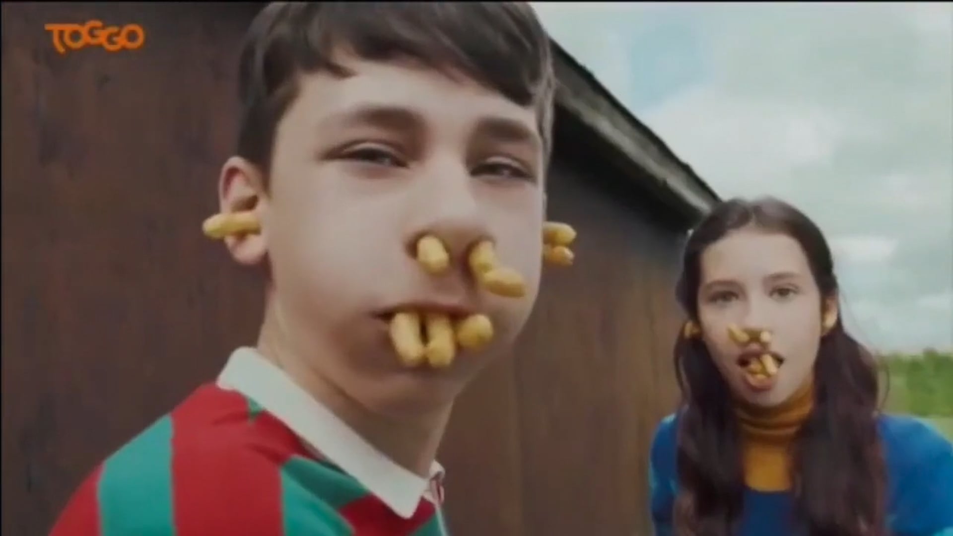 TOGGO - Brand Campaign