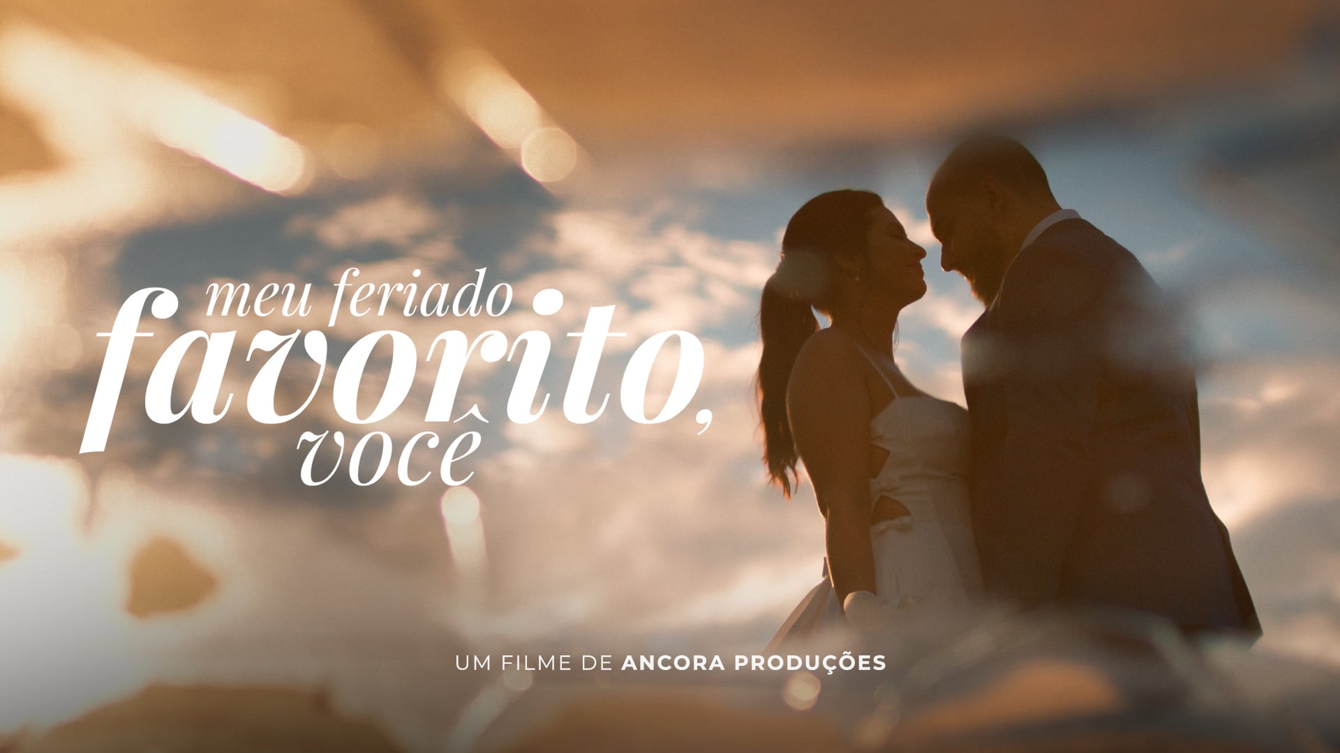Mari e Kim - Meu Feriado Favorito, você | Trailer