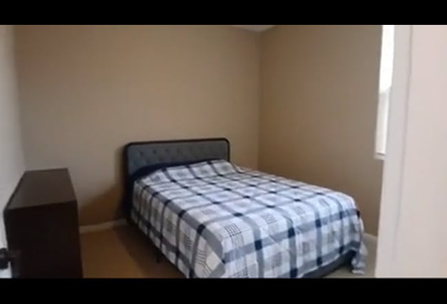 Furnished Room — $800/mo — Utilities Included Main Photo