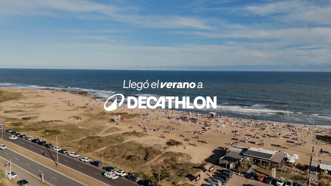 DECATHLON