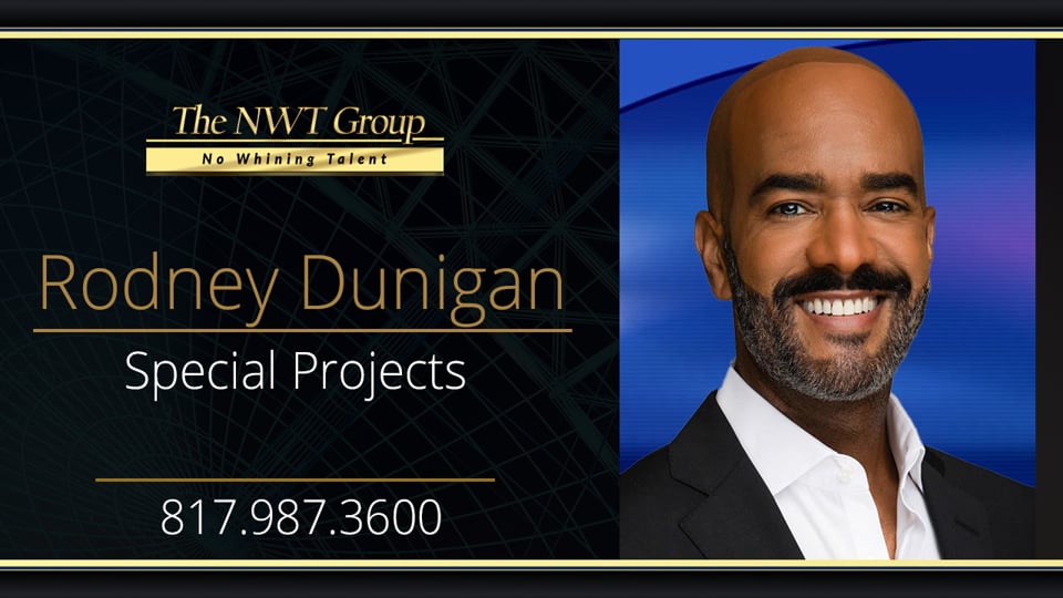Special Projects