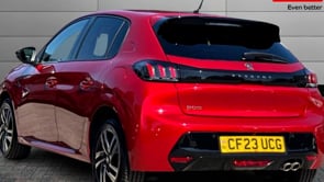 PEUGEOT 208 2023 (23)
