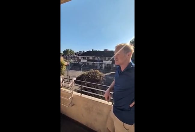 Video 1: Bedroom as it can look