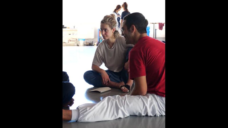 Stories CREA 2022_episodio_1_Tuffo