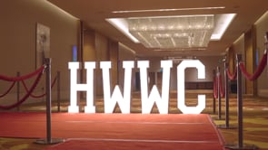HWWC Biz Forum 2024 Short Highlights