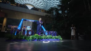 Trip x Changi event highlight
