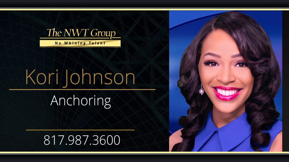 Anchoring