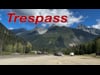 Trespass