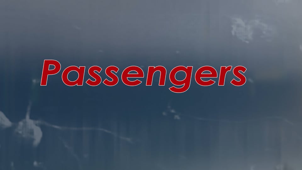 Passengers