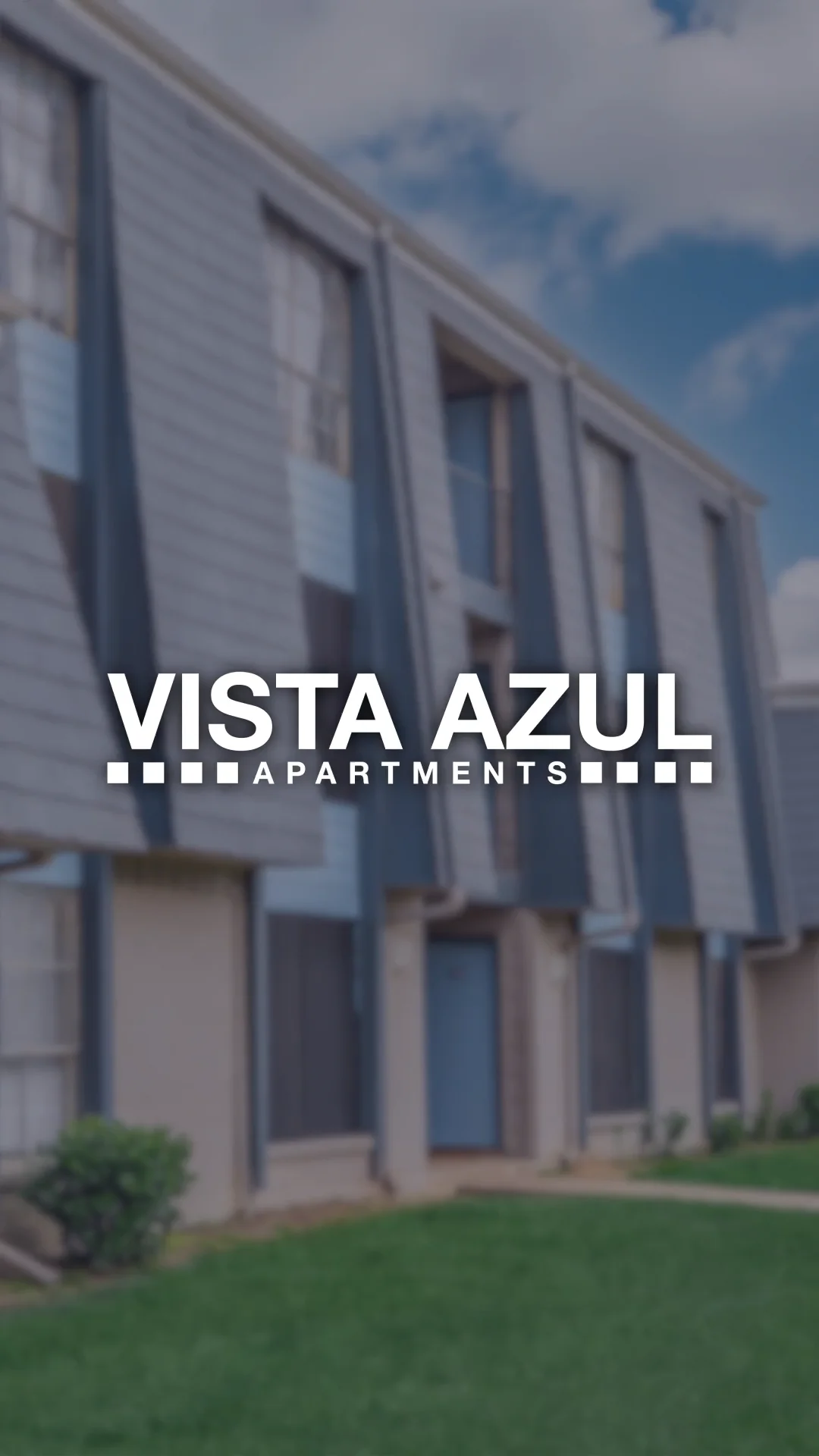 Community Tour - Vista Azul - Dallas, TX