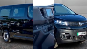 VAUXHALL VIVARO-LIFE 2023 (23)