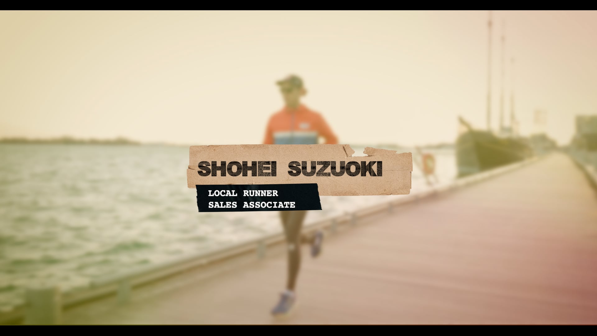 Humans in Toronto| Episode 3 | Shohei