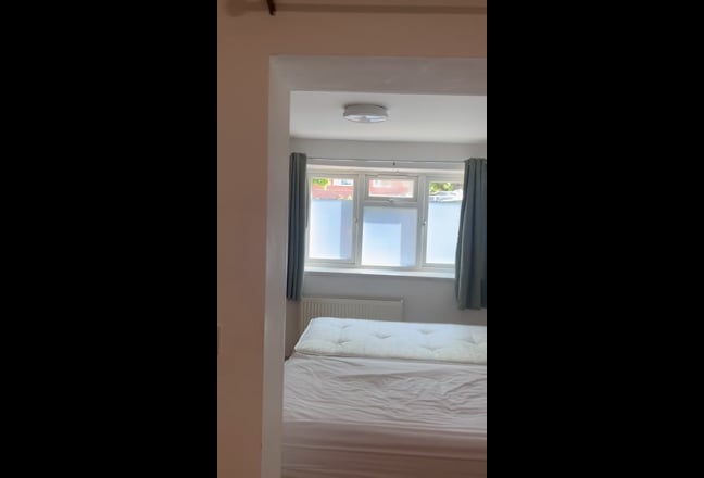 King size Double ROOMS fully furnished  Main Photo