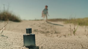 Transcend The Ordinary | Giorgio Armani