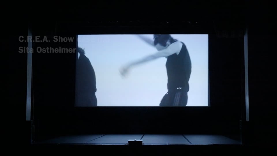 C.R.E.A.  Showcase #3_Sita Ostheimer