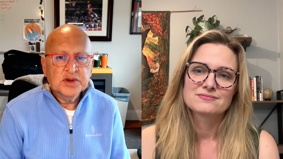Episode 1: The ABCs of Conscious Leadership: Alignment, Balance, and Coherence