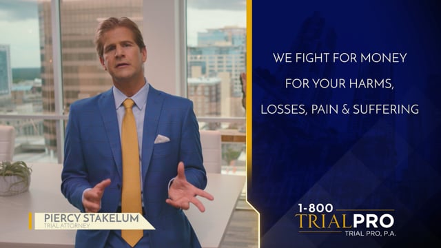 What damages do we fight for?