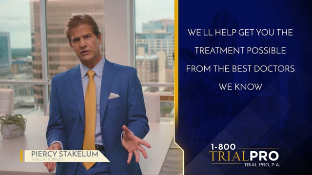 We’ll help with your medical tretament