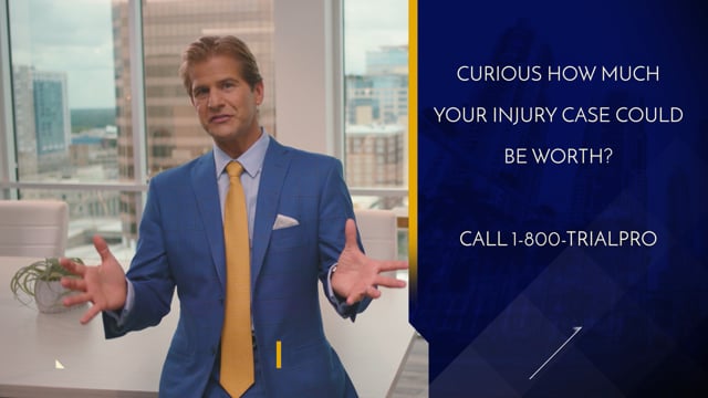 How much is my case worth?