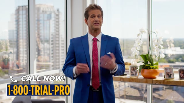 We’re happy to review your case for FREE