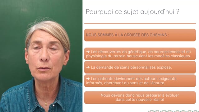 Le naturopathe du futur
