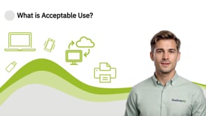 Acceptable Use