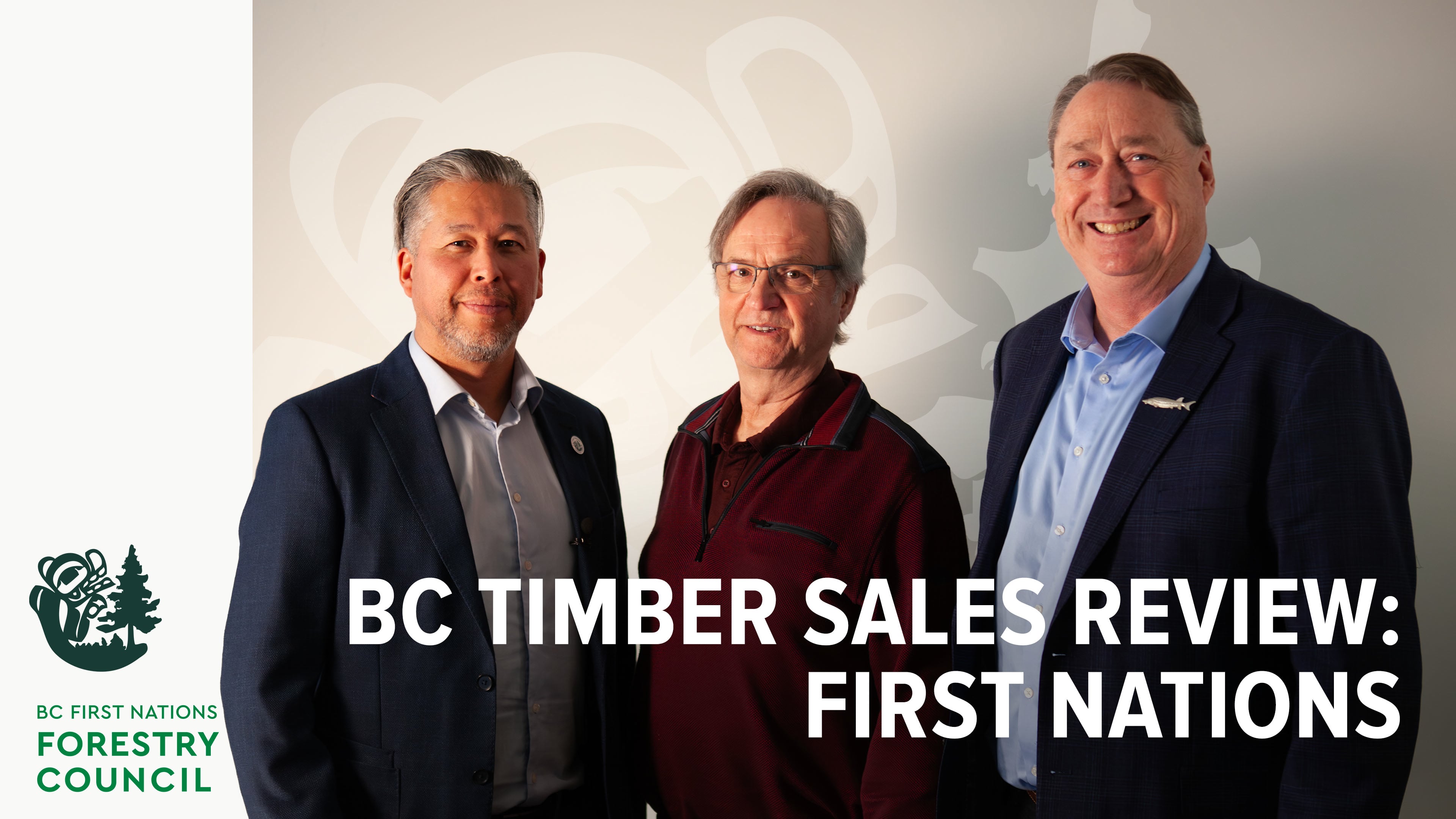 BC Timber Sales Review: First Nations