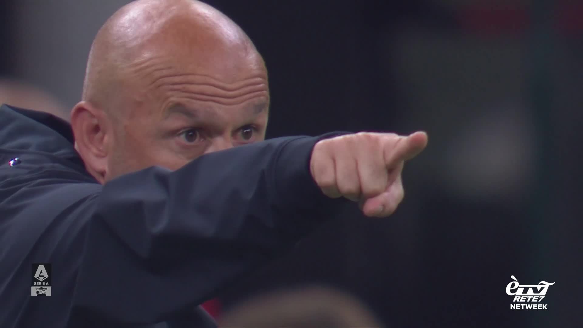 Telecronaca Bologna F.C. 13/05/2025