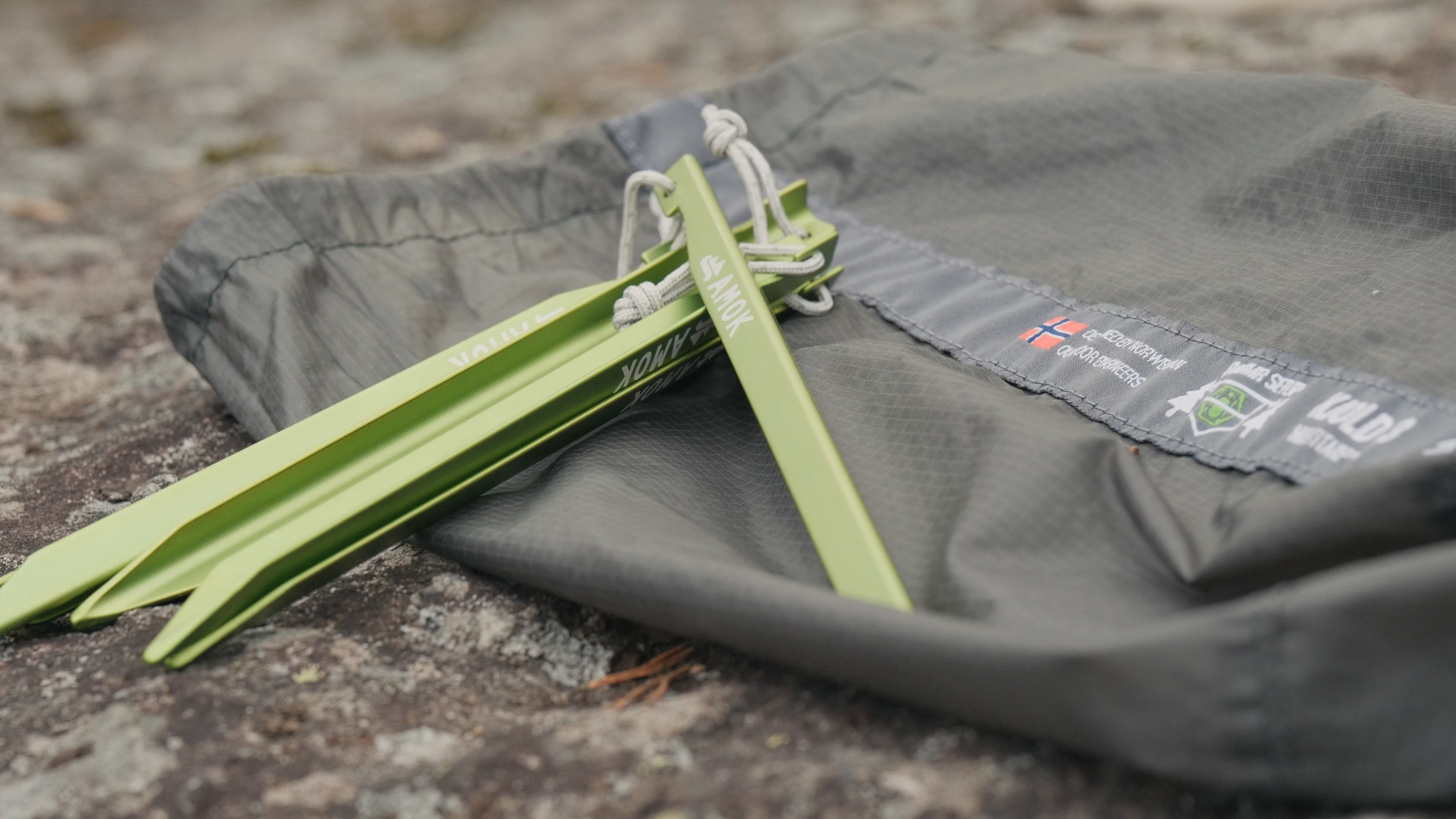 Tarps collection | Amok Equipment – Amok Equipment AS