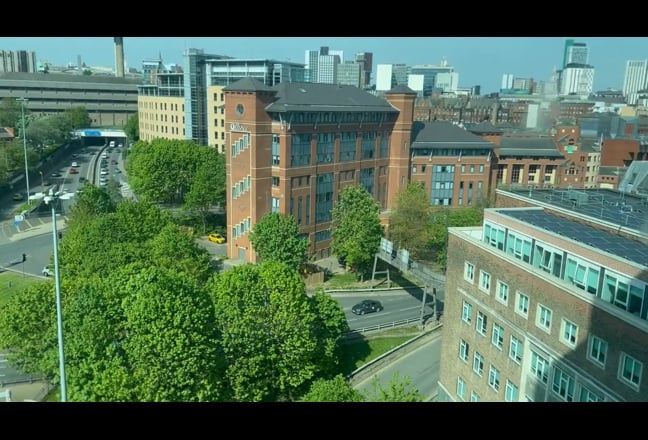Study INN Main Photo