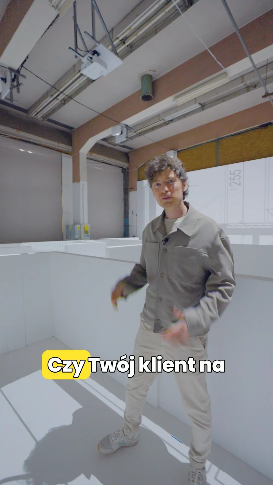 Miniatura: Zobacz, jak pracować z klientem w skali 1:1
