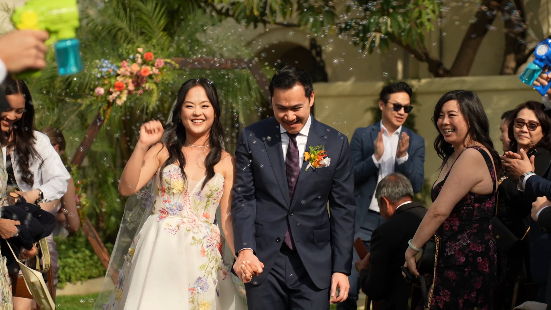 Vivian & Alwood March 29, 2025