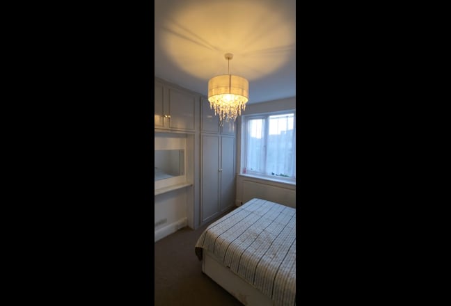 Two Double bedrooms available in tranquil Seven Ki Main Photo