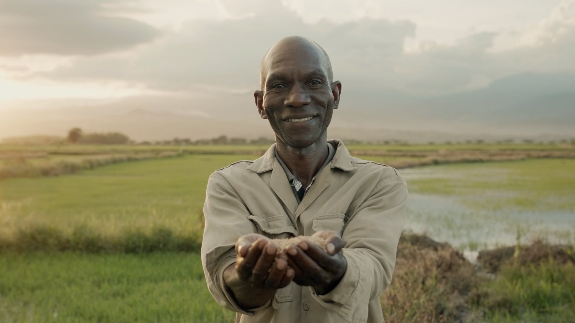 Somos Tierra - Trailer