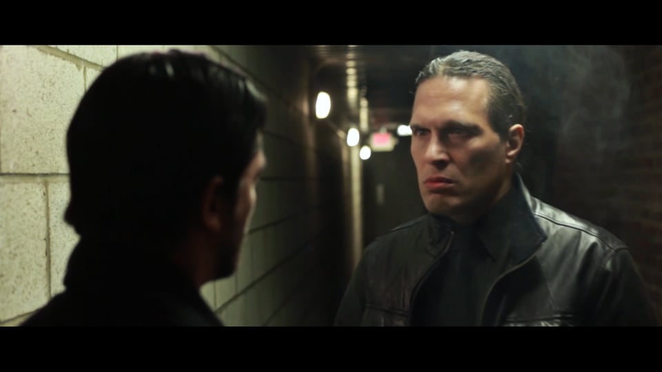 New feature premiere screening